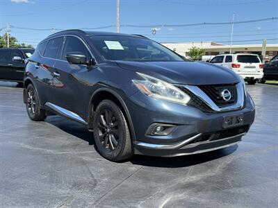 2018 Nissan Murano S - Photo 5 - Cahokia, IL 62206