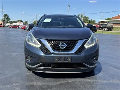 2018 Nissan Murano S - Photo 4 - Cahokia, IL 62206
