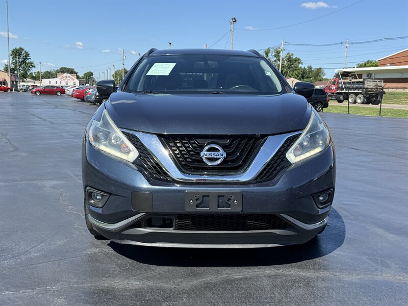 2018 Nissan Murano S - Photo 4 - Cahokia, IL 62206