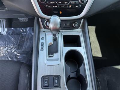 2018 Nissan Murano S - Photo 16 - Cahokia, IL 62206