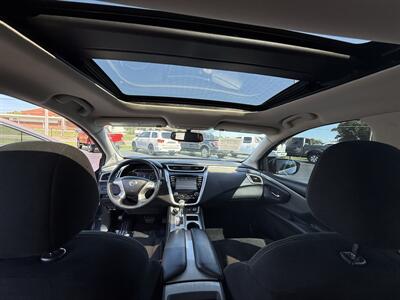 2018 Nissan Murano S - Photo 11 - Cahokia, IL 62206