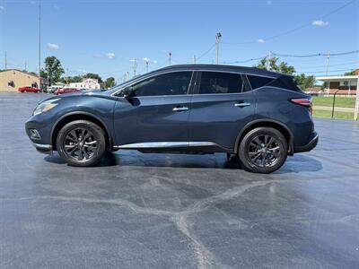 2018 Nissan Murano S - Photo 2 - Cahokia, IL 62206