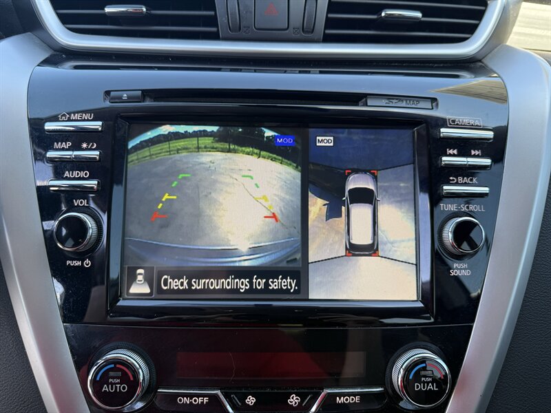 2018 Nissan Murano S - Photo 17 - Cahokia, IL 62206