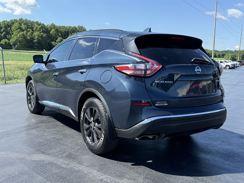 2018 Nissan Murano S - Photo 3 - Cahokia, IL 62206