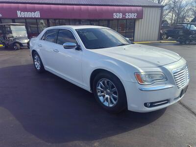 2012 Chrysler 300 Series Limited   - Photo 2 - Freeburg, IL 62243