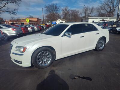 2012 Chrysler 300 Series Limited   - Photo 1 - Freeburg, IL 62243