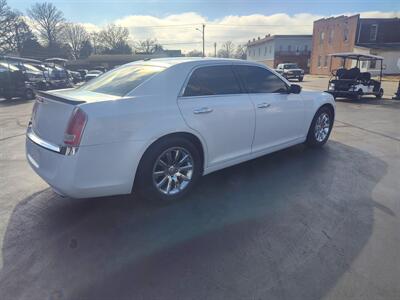 2012 Chrysler 300 Series Limited   - Photo 5 - Freeburg, IL 62243