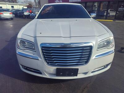 2012 Chrysler 300 Series Limited   - Photo 6 - Freeburg, IL 62243