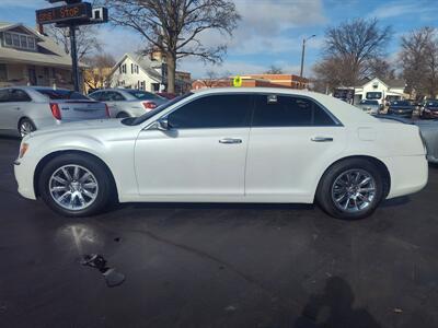 2012 Chrysler 300 Series Limited   - Photo 3 - Freeburg, IL 62243