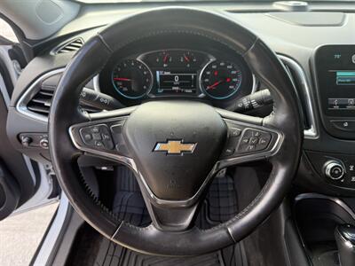 2016 Chevrolet Malibu LT   - Photo 13 - Cahokia, IL 62206