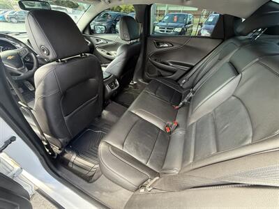 2016 Chevrolet Malibu LT   - Photo 11 - Cahokia, IL 62206