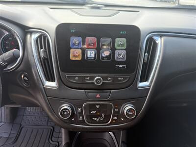 2016 Chevrolet Malibu LT   - Photo 15 - Cahokia, IL 62206