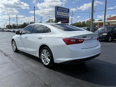 2016 Chevrolet Malibu LT   - Photo 6 - Cahokia, IL 62206