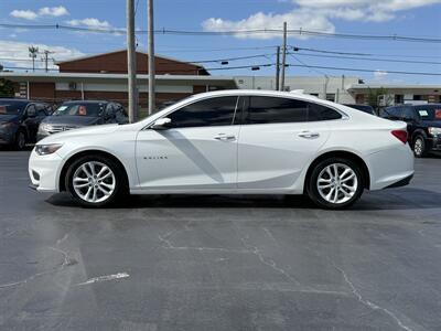 2016 Chevrolet Malibu LT   - Photo 4 - Cahokia, IL 62206