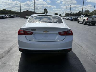 2016 Chevrolet Malibu LT   - Photo 7 - Cahokia, IL 62206