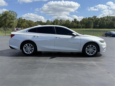 2016 Chevrolet Malibu LT   - Photo 5 - Cahokia, IL 62206