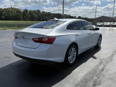 2016 Chevrolet Malibu LT   - Photo 8 - Cahokia, IL 62206