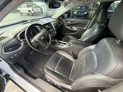 2016 Chevrolet Malibu LT   - Photo 10 - Cahokia, IL 62206