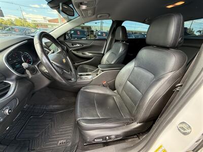 2016 Chevrolet Malibu LT   - Photo 9 - Cahokia, IL 62206