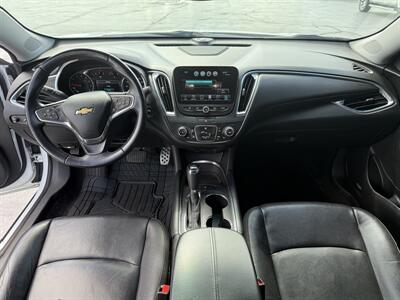 2016 Chevrolet Malibu LT   - Photo 12 - Cahokia, IL 62206