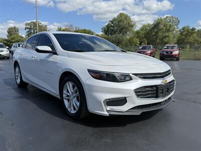 2016 Chevrolet Malibu LT   - Photo 3 - Cahokia, IL 62206