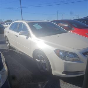 2012 Chevrolet Malibu LT   - Photo 3 - Belleville, IL 62223