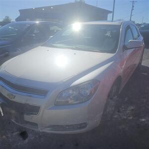 2012 Chevrolet Malibu LT   - Photo 1 - Belleville, IL 62223