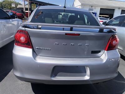 2014 Dodge Avenger SE   - Photo 4 - Belleville, IL 62226