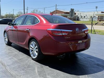 2012 Buick Verano Leather Group   - Photo 3 - Cahokia, IL 62206