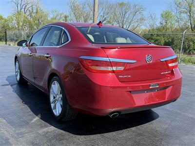 2012 Buick Verano Leather Group   - Photo 7 - Cahokia, IL 62206