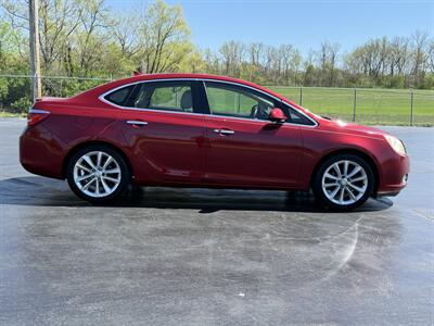 2012 Buick Verano Leather Group   - Photo 6 - Cahokia, IL 62206