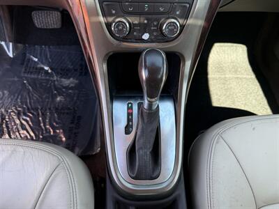 2012 Buick Verano Leather Group   - Photo 15 - Cahokia, IL 62206