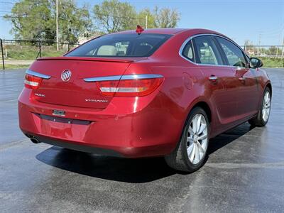 2012 Buick Verano Leather Group   - Photo 9 - Cahokia, IL 62206