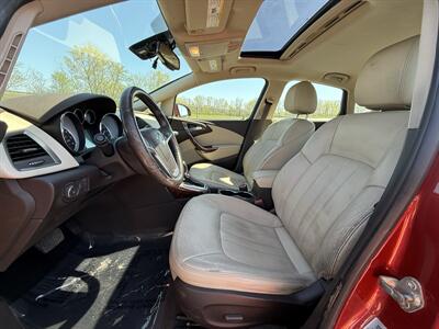 2012 Buick Verano Leather Group   - Photo 10 - Cahokia, IL 62206
