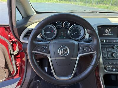 2012 Buick Verano Leather Group   - Photo 13 - Cahokia, IL 62206