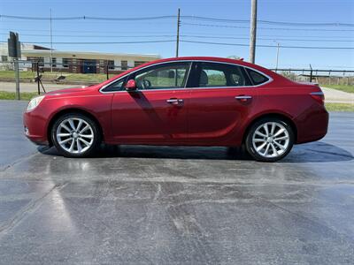 2012 Buick Verano Leather Group   - Photo 2 - Cahokia, IL 62206