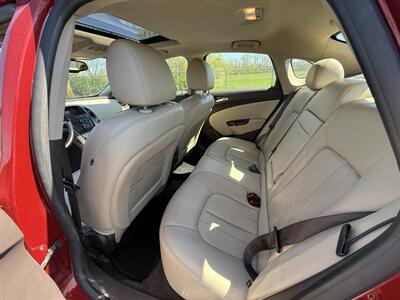 2012 Buick Verano Leather Group   - Photo 11 - Cahokia, IL 62206