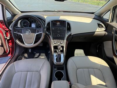 2012 Buick Verano Leather Group   - Photo 12 - Cahokia, IL 62206