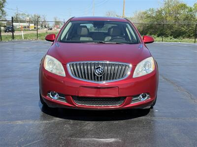 2012 Buick Verano Leather Group   - Photo 4 - Cahokia, IL 62206