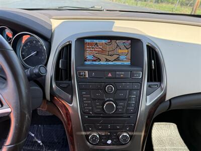 2012 Buick Verano Leather Group   - Photo 14 - Cahokia, IL 62206