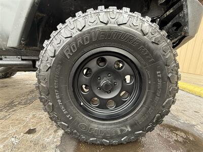 2012 Jeep Wrangler Unlimited Rubicon   - Photo 17 - Cahokia, IL 62206