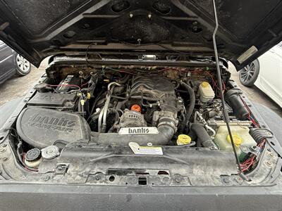 2012 Jeep Wrangler Unlimited Rubicon   - Photo 16 - Cahokia, IL 62206