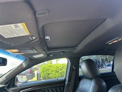 2015 Ford Taurus Limited   - Photo 8 - Fairview Heights, IL 62208