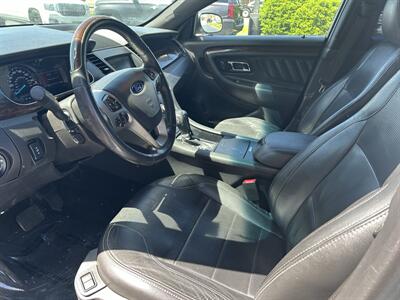 2015 Ford Taurus Limited   - Photo 7 - Fairview Heights, IL 62208