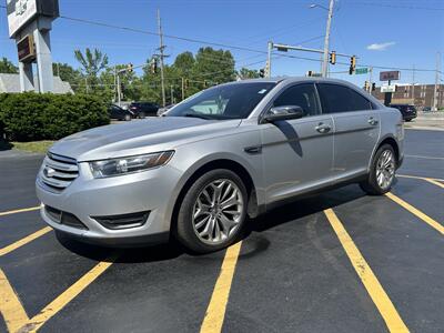 2015 Ford Taurus Limited   - Photo 2 - Fairview Heights, IL 62208