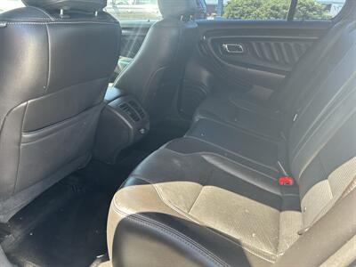 2015 Ford Taurus Limited   - Photo 9 - Fairview Heights, IL 62208