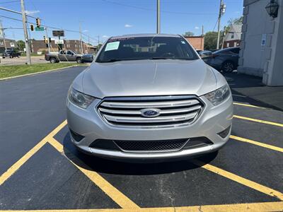 2015 Ford Taurus Limited   - Photo 5 - Fairview Heights, IL 62208