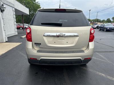 2012 Chevrolet Equinox LT   - Photo 7 - Fairview Heights, IL 62208