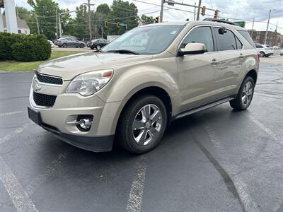 2012 Chevrolet Equinox LT   - Photo 3 - Fairview Heights, IL 62208