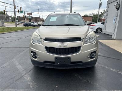 2012 Chevrolet Equinox LT   - Photo 6 - Fairview Heights, IL 62208